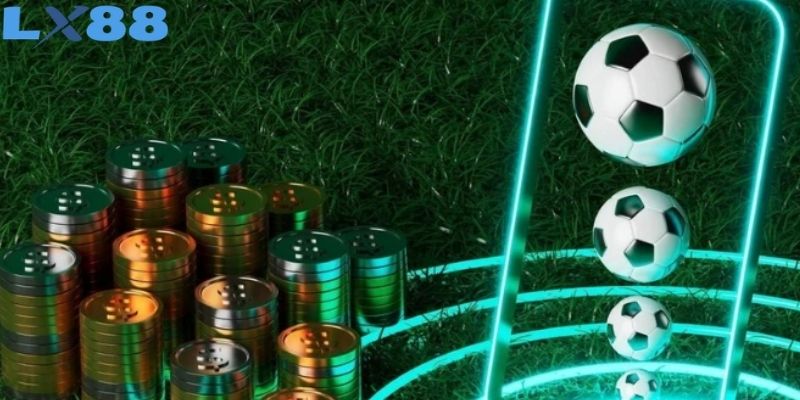 Người chơi nên quan sát thế trận trước khi đặt kèo