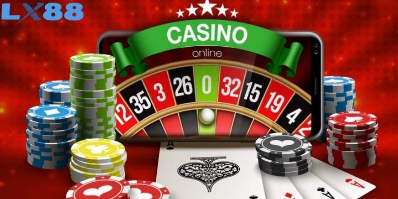 Người chơi casino LX88 nên tìm hiểu luật trước khi cược