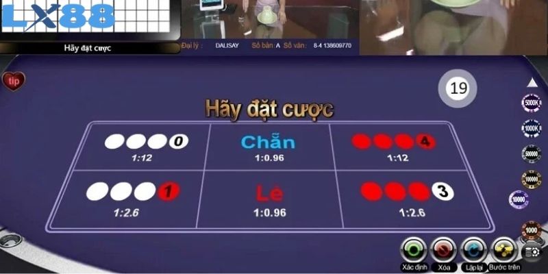 Tạo sức hấp dẫn nhờ thời gian diễn ra mỗi phiên tương đối nhanh