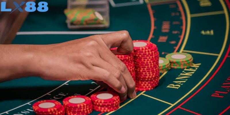 Người chơi nên tìm hiểu lịch sử kết quả các ván trước đó