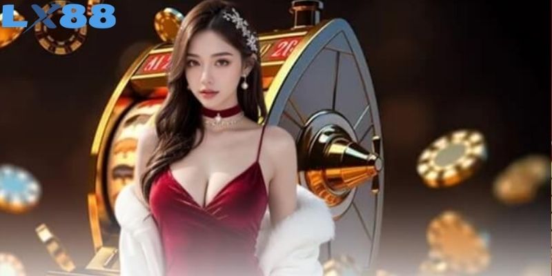 Giới thiệu LX88 vể sảnh cược casino cực kỳ hấp dẫn