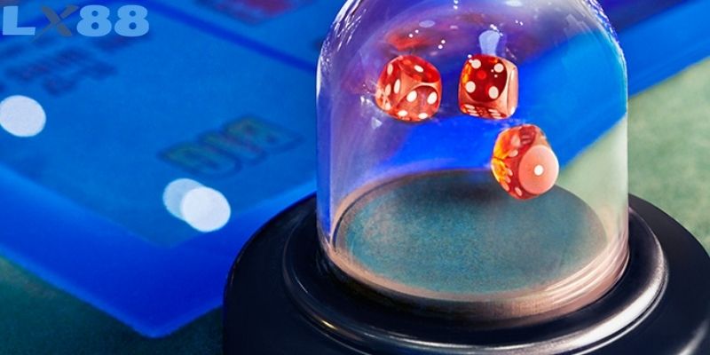 Sic Bo: Bí Ẩn Đằng Sau Game Xúc Xắc Được Săn Đón Nhất