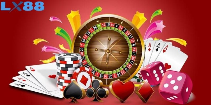 Người chơi cần nắm quy tắc cơ bản của từng thể loại muốn tham gia
