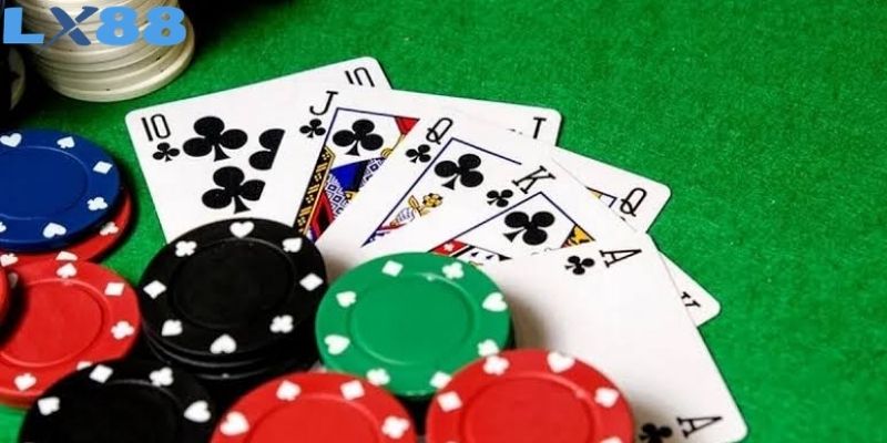 Tìm hiểu về thứ tự mạnh yếu của các bộ bài