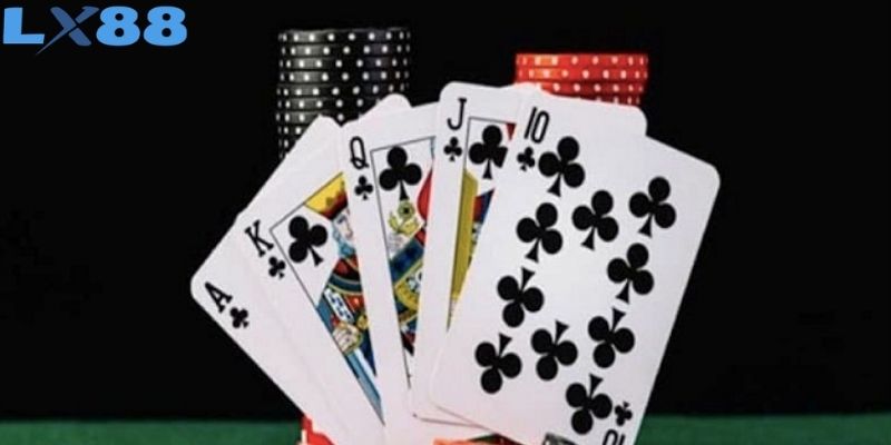 Tìm hiểu về cấu trúc bộ bài và cách chia bài