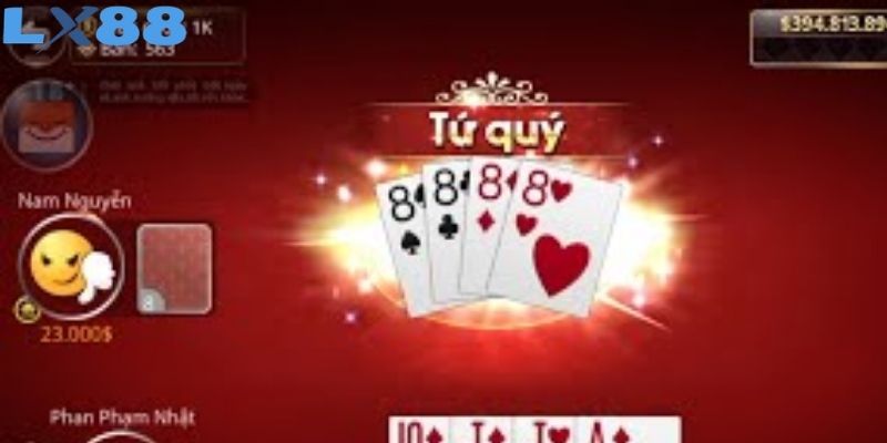Tìm hiểu về vai trò của từng quân bài đặc biệt
