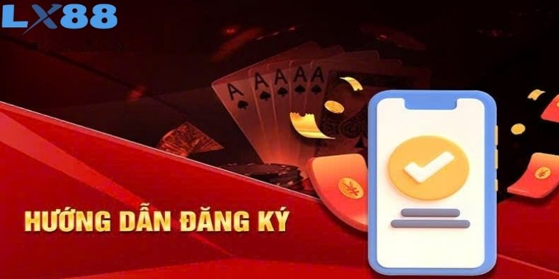 Người chơi cần cung cấp thông tin chính xác khi đăng ký