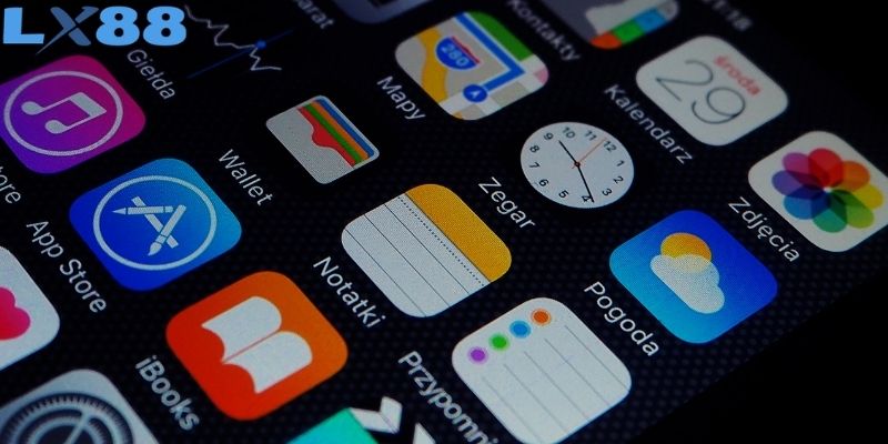 Tải app LX88 cho Android vô cùng đơn giản, dễ hiểu