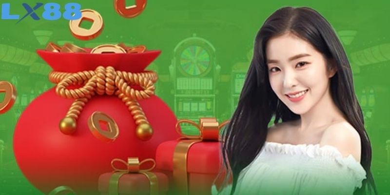 Ưu đãi hoàn trả đang được nhiều người quan tâm