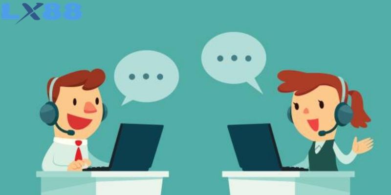 Nền tảng hỗ trợ người chơi qua nhiều hình thức khác nhau