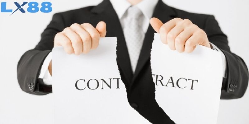 Những sự cố phát sinh ngoài tầm kiểm soát